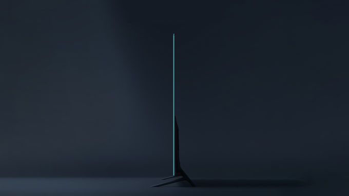 Büyüleyici özelliklere sahip Xiaomi Mi TV 4 ailesi genişliyor!