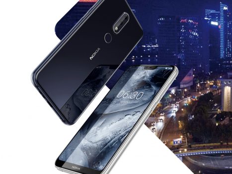 Çin'de tanıtılan Nokia X6 global olarak da satılabilir!