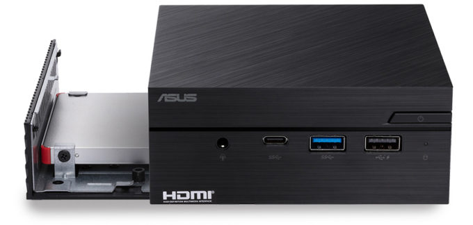 Asus Mini PC