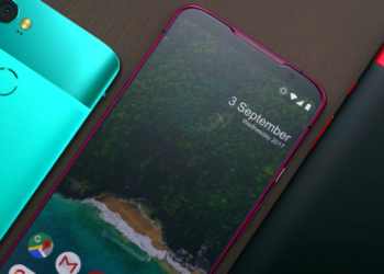 Google Pixel 3 XL