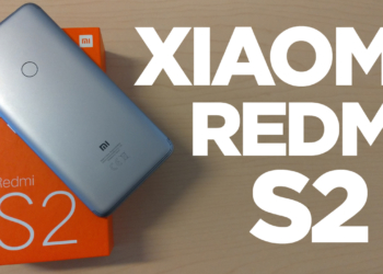 Xiaomi Redmi S2