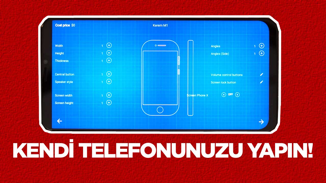 Smartphone Tycoon