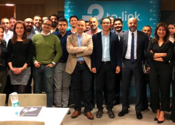 TP-Link