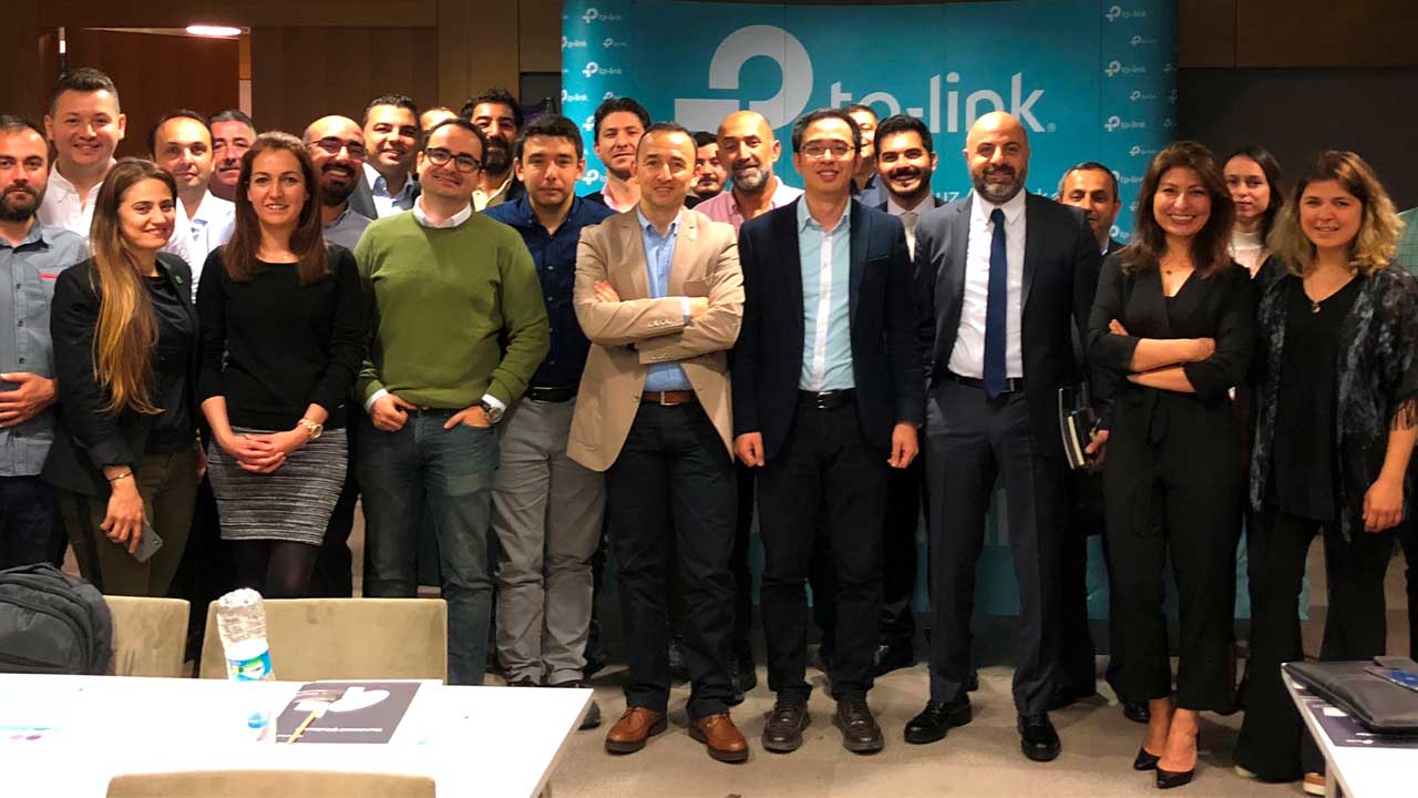 TP-Link