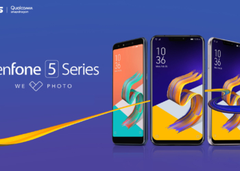 Zenfone 5