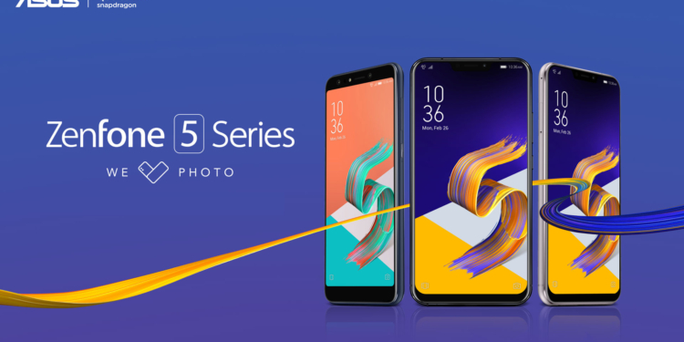 Zenfone 5