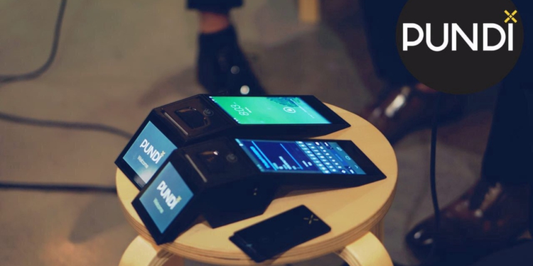 Pundi X