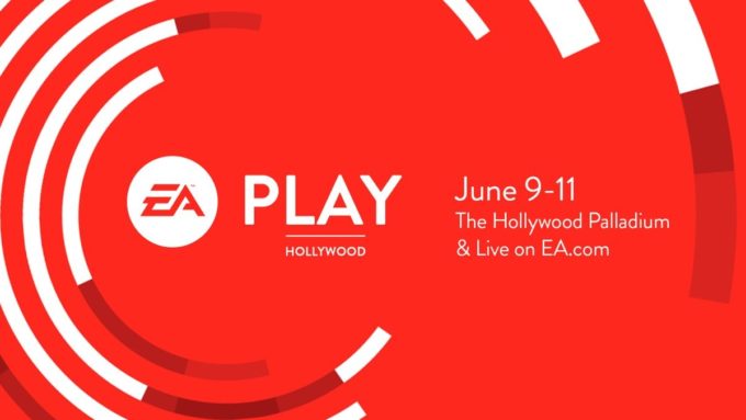 EA E3 2018