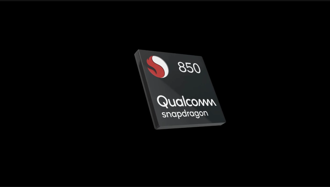 Snapdragon 850
