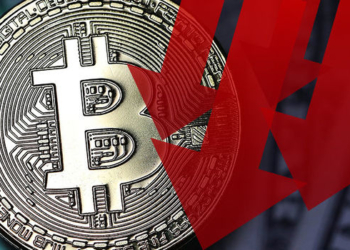 Güney Koreli kripto para borsası CoinRail hacklendi, Bitcoin sert düştü