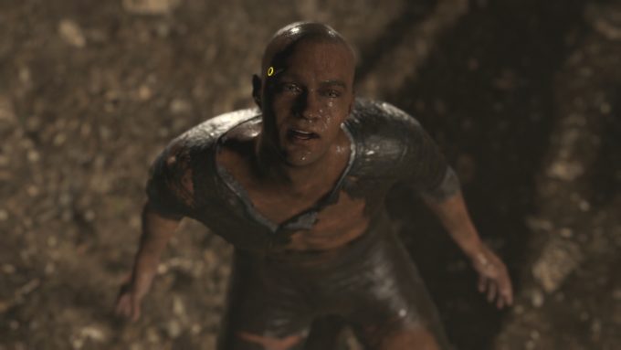 Detroit: Become Human