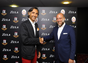 Galatasaray Zula