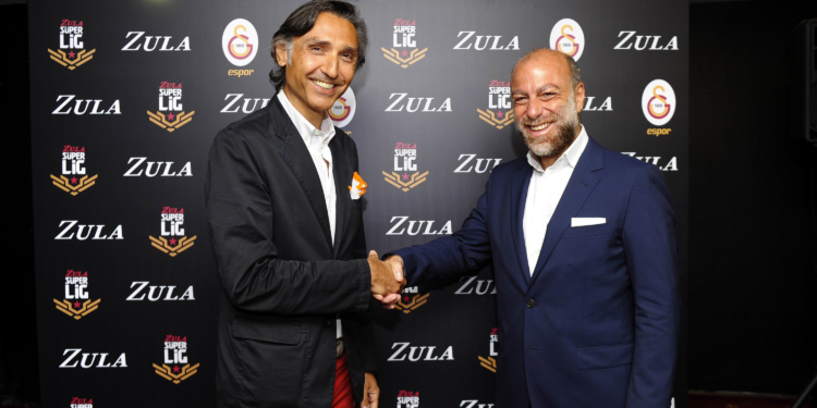 Galatasaray Zula