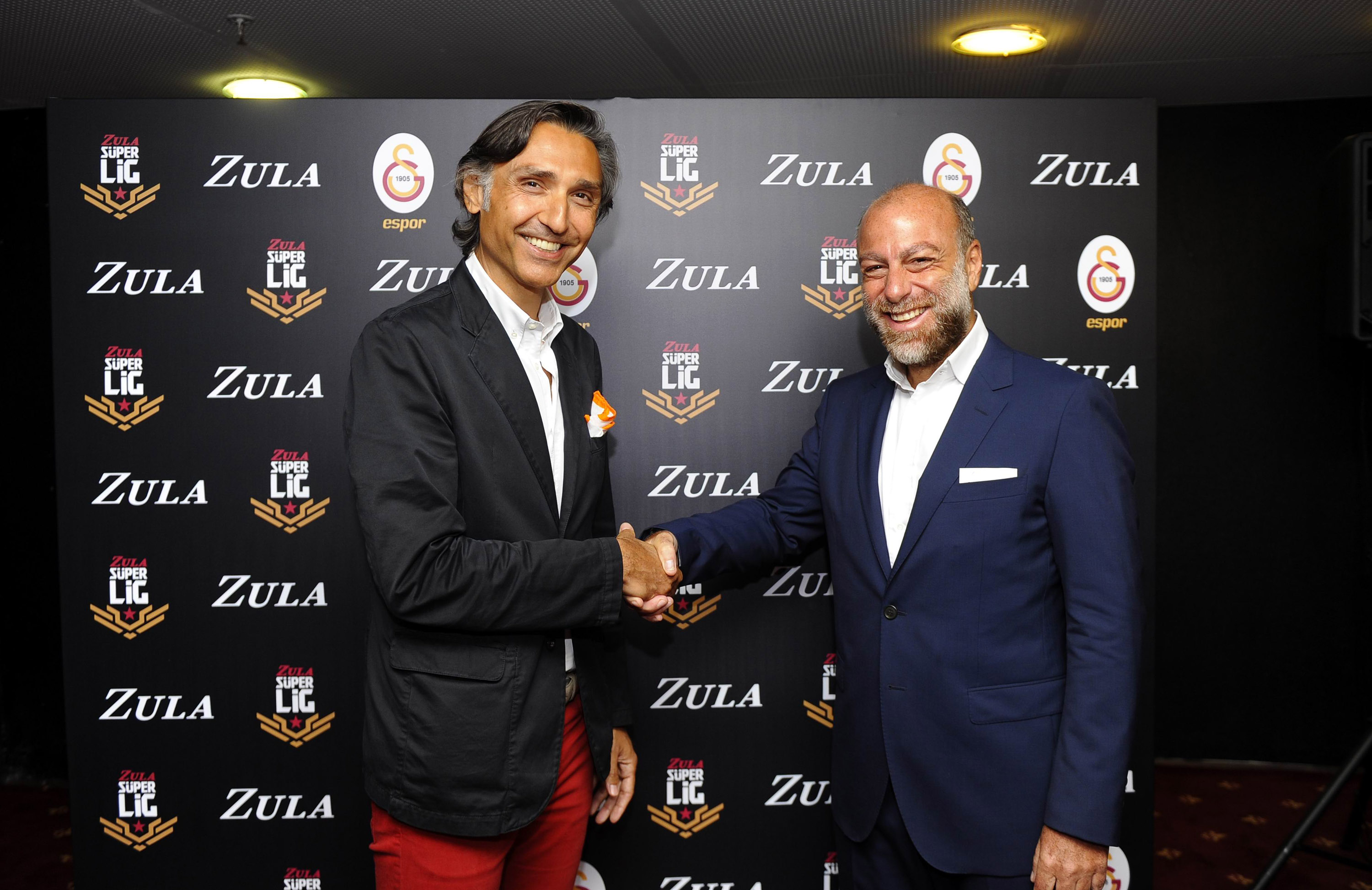 Galatasaray Zula