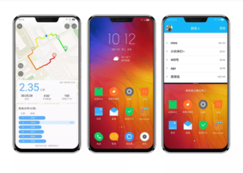 Lenovo Z5