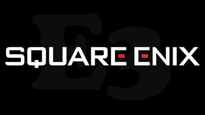 Square Enix E3 2018