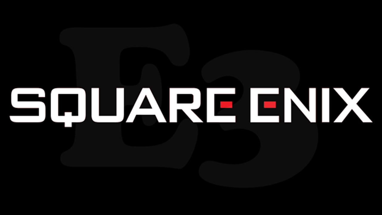 Square Enix E3 2018