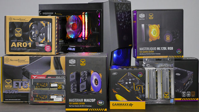 ASUS TUF Gaming