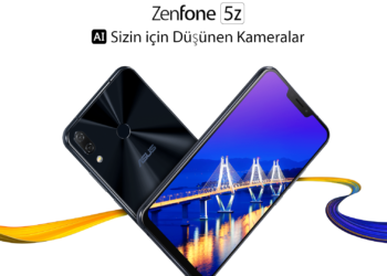 Zenfone 5z