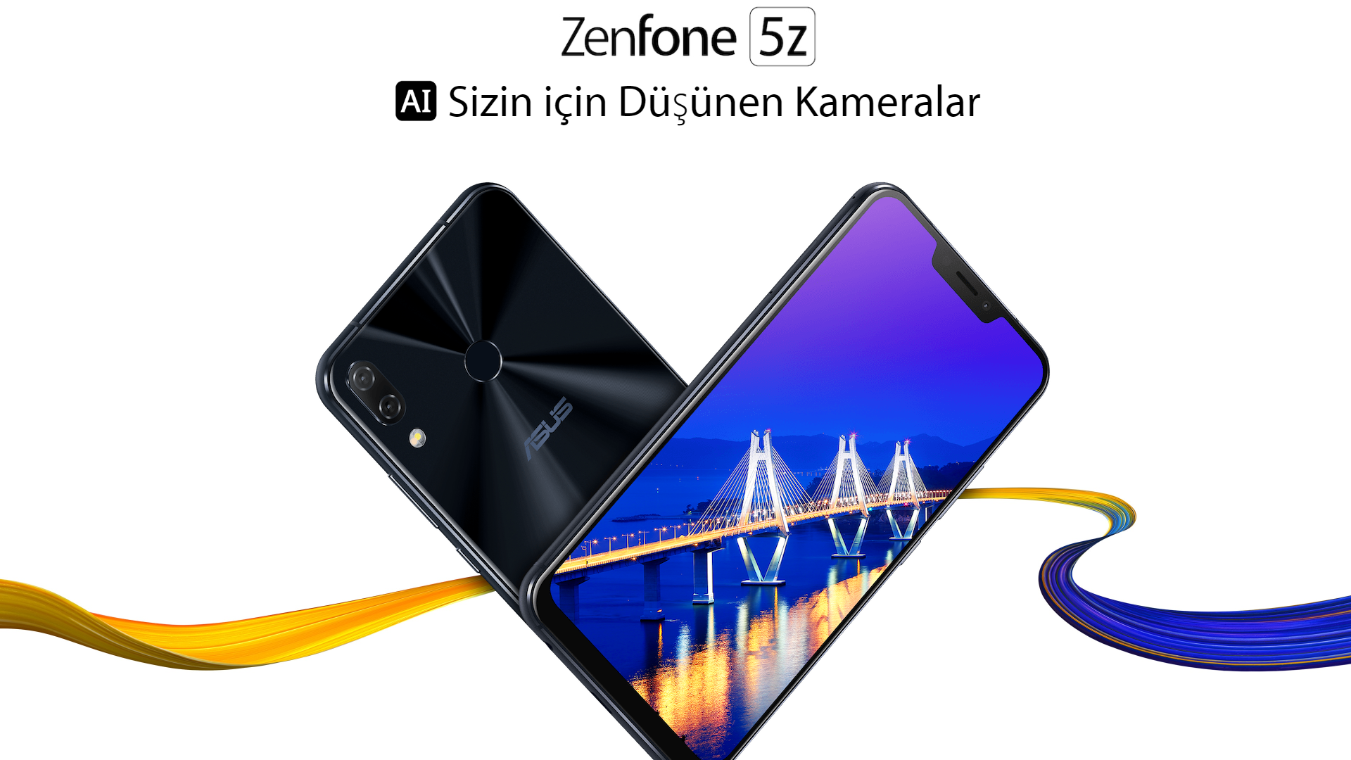 Zenfone 5z