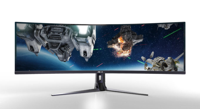 Asus VG49