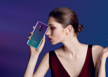 UMIDIGI
