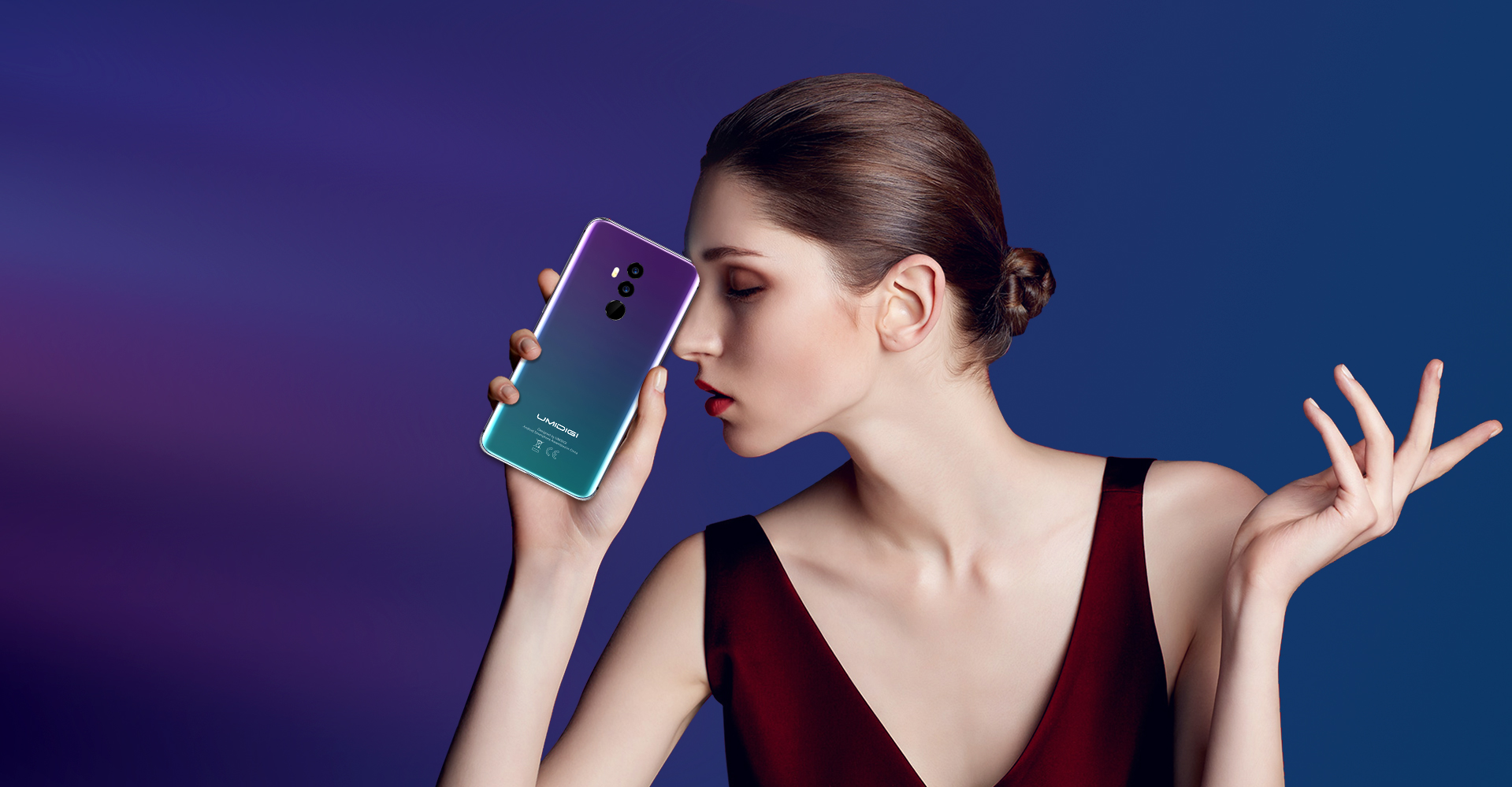 UMIDIGI