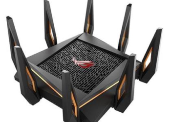 ASUS 802.11ax router serisini duyurdu