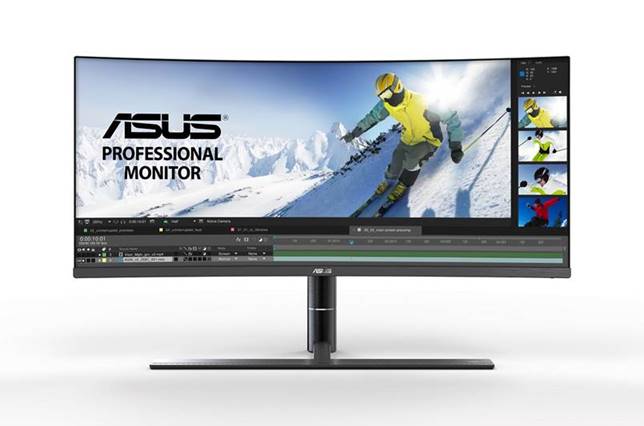Asus ProArt PA34V