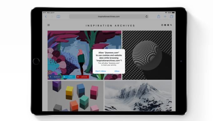 iOS 12 için tüm detaylar açıklandı!