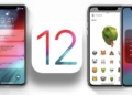 iOS 12