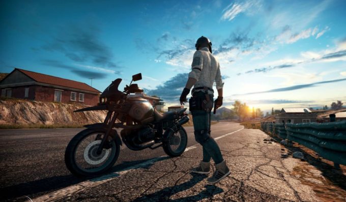 PUBG
