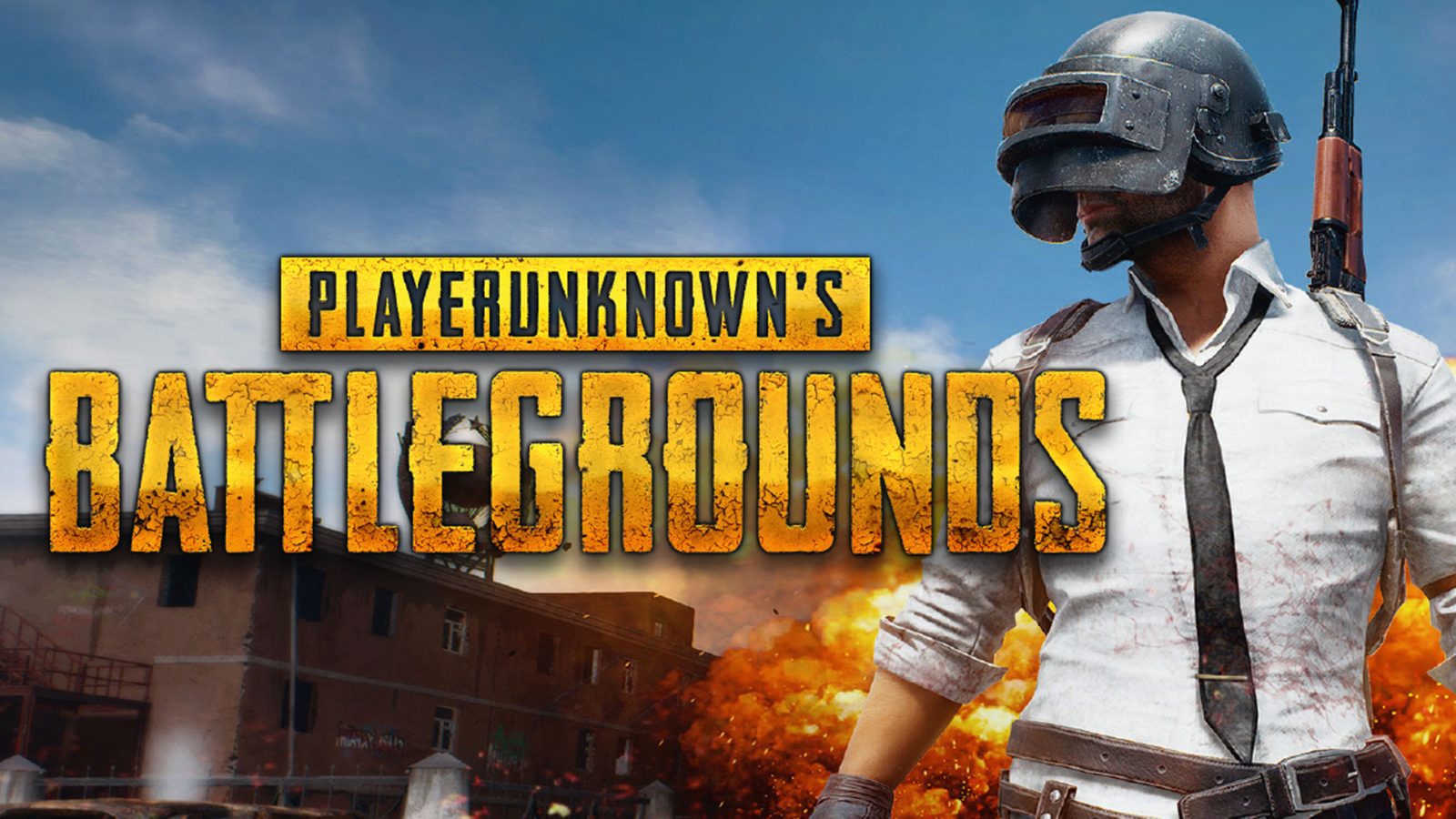 PUBG