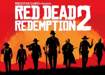 Red Dead Redemption 2