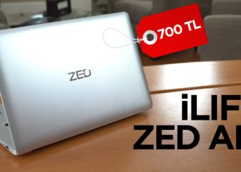 iLife Zed Air inceleme