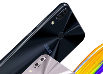 Zenfone 5z