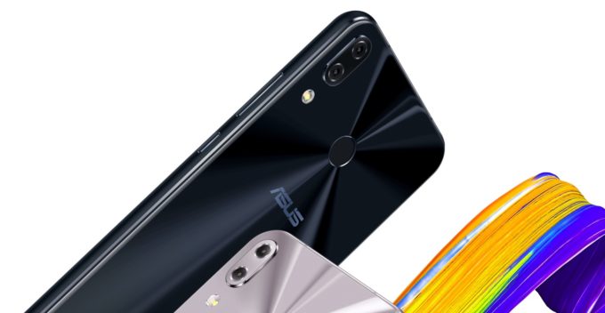 Zenfone 5z