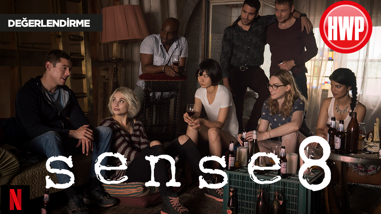 Sense8