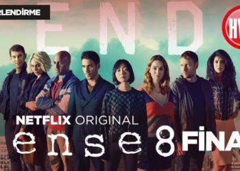 Sense8 Final