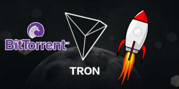 BitTorrent TRX
