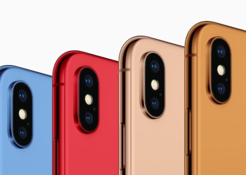 2018 6.1 inç iPhone