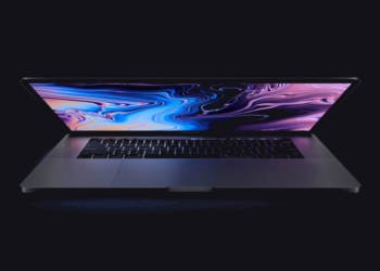 MacBook Pro 2018