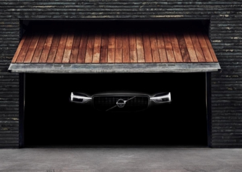 The new Volvo XC60 - Teaser image