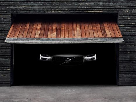 Volvo XC60 Çin üretimini düşürüyor