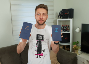 ASUS ZenFone 5Z kutu açılışı