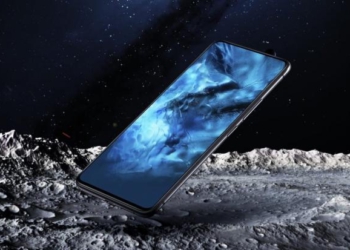10 GB RAM'li akıllı telefon