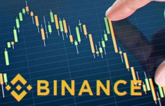 Binance TR artık sadece Türk lirasıyla yapılan işlemlere izin verecek! Binance TR