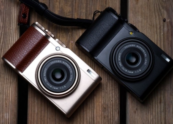 Fujifilm XF10 duyuruldu!