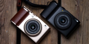 Fujifilm XF10 duyuruldu!