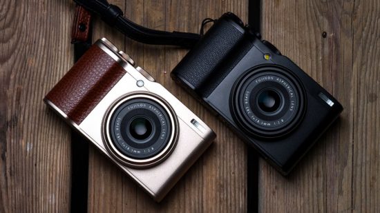 Fujifilm XF10 duyuruldu!